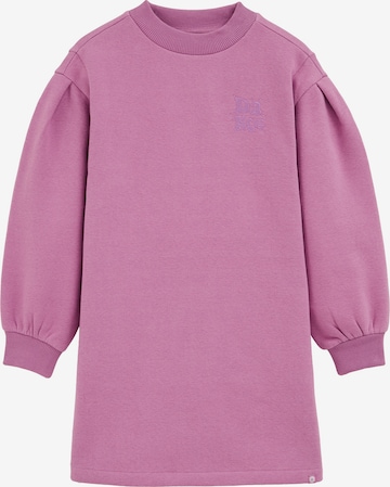 rožinė WE Fashion Suknelė: priekis