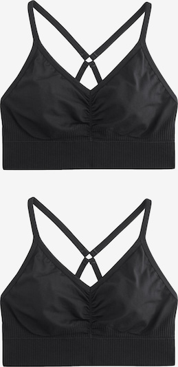 Next Rintaliivi värissä musta, Tuotenäkymä