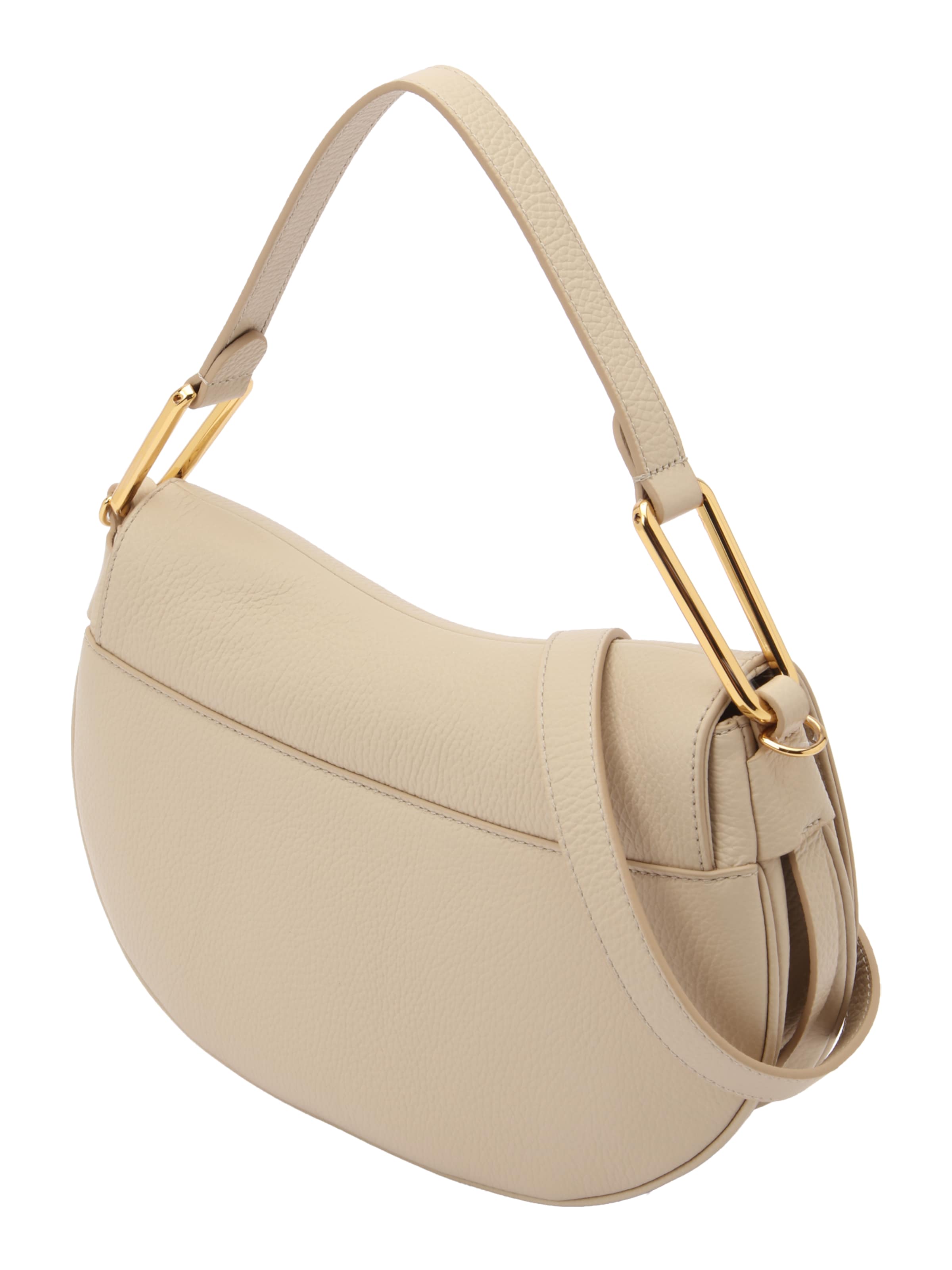 Coccinelle Наплечная сумка 'Magie' в Бежевый