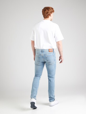 SCOTCH & SODA - Slimfit Vaquero 'Ralston' en azul