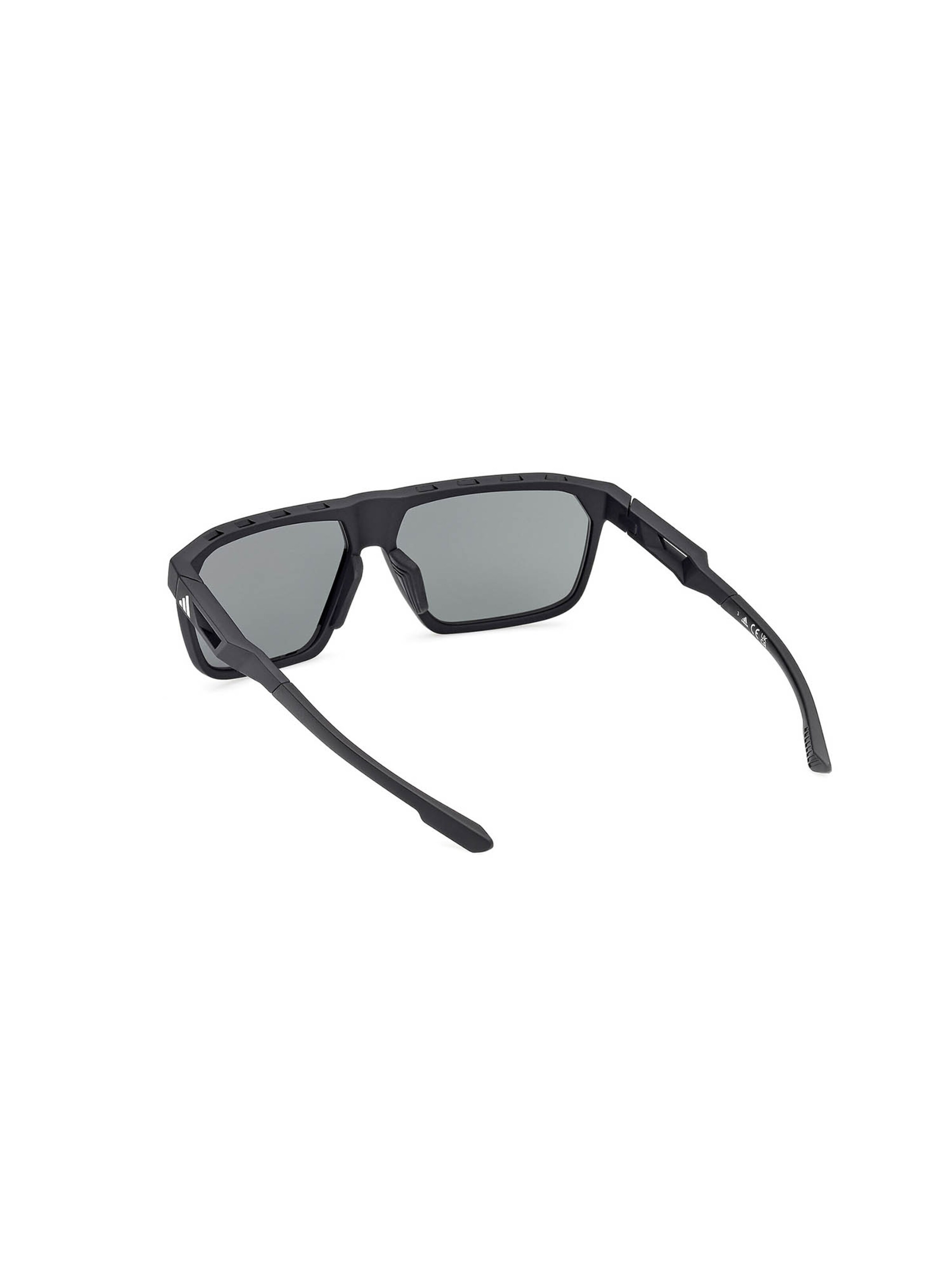 Occhiali da sole di ADIDAS SPORTSWEAR in nero