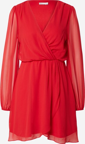 NLY by Nelly Dress in Red: front