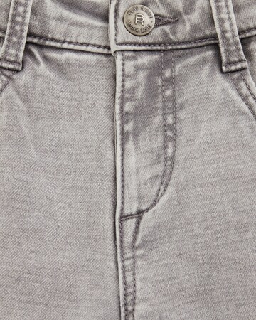 WE Fashion Slim fit Jeans in Grey