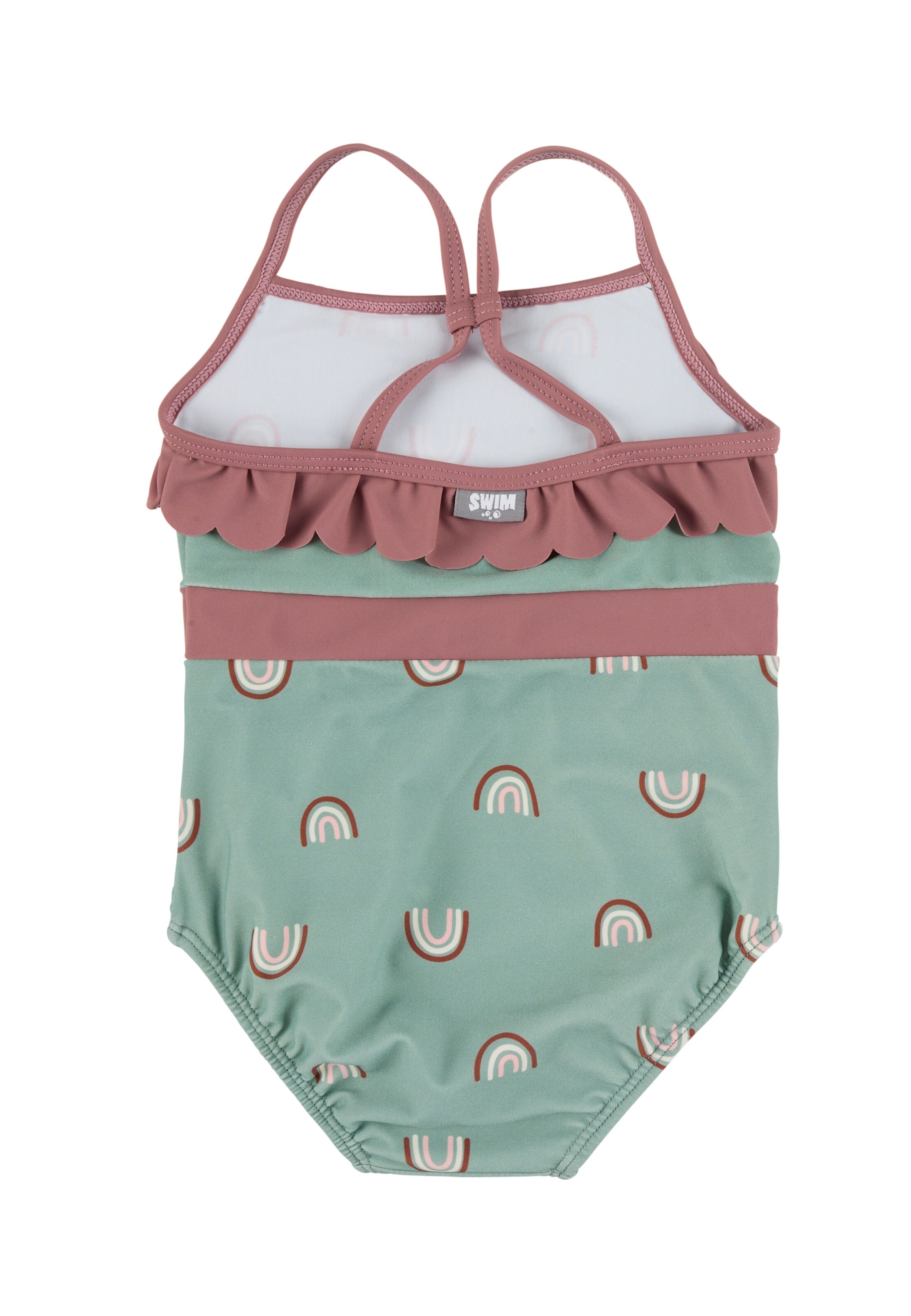 STERNTALER Swimsuit in Green