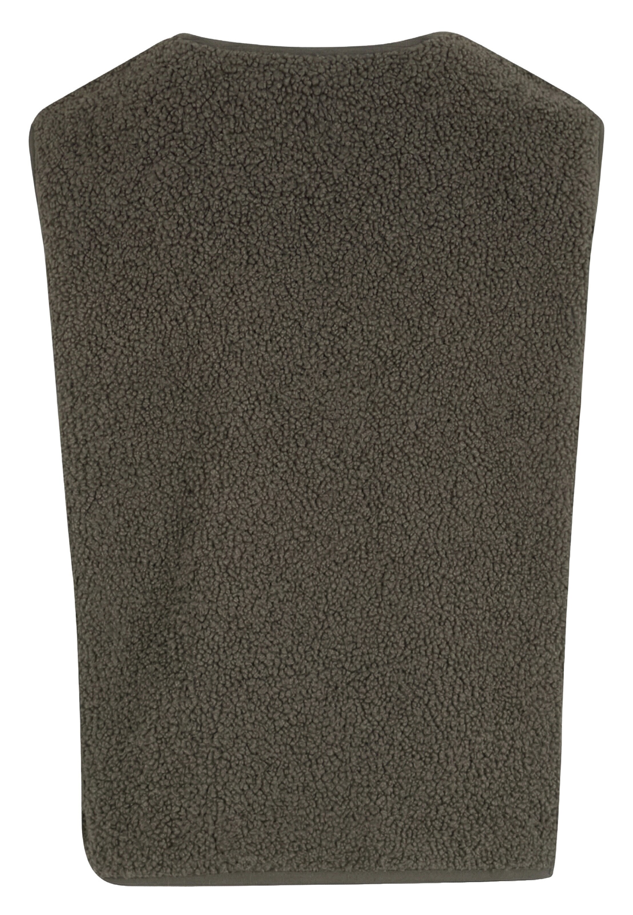 Urban Classics Vest in Green
