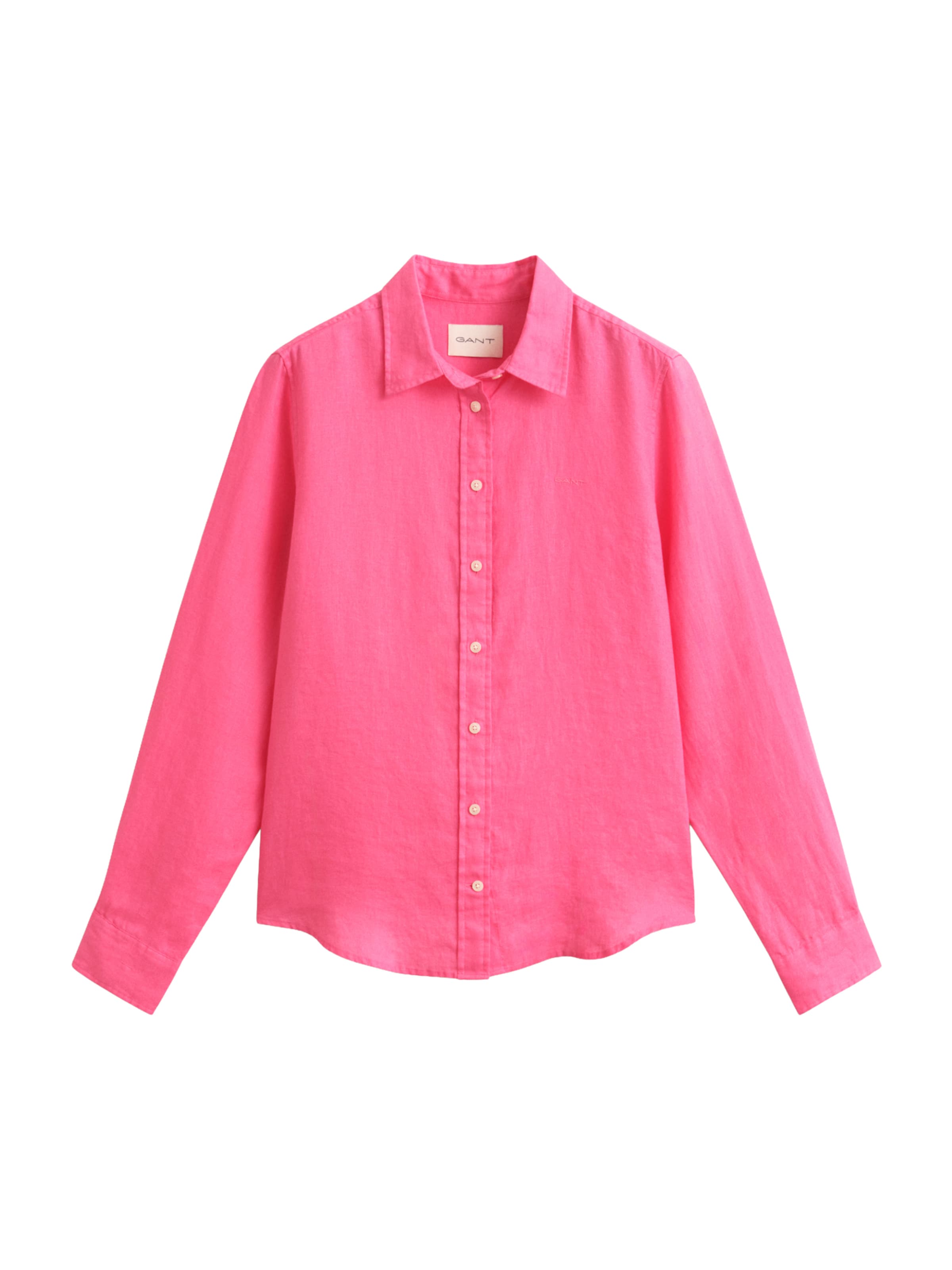GANT Blúz - rózsaszín: elől