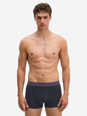 Boxers ' Essentials ' Marc O'Polo en bleu