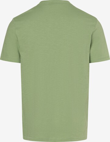BOSS Shirt 'Tegood' in Grün