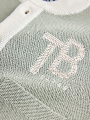 Baker by Ted Baker - Conjunto en verde