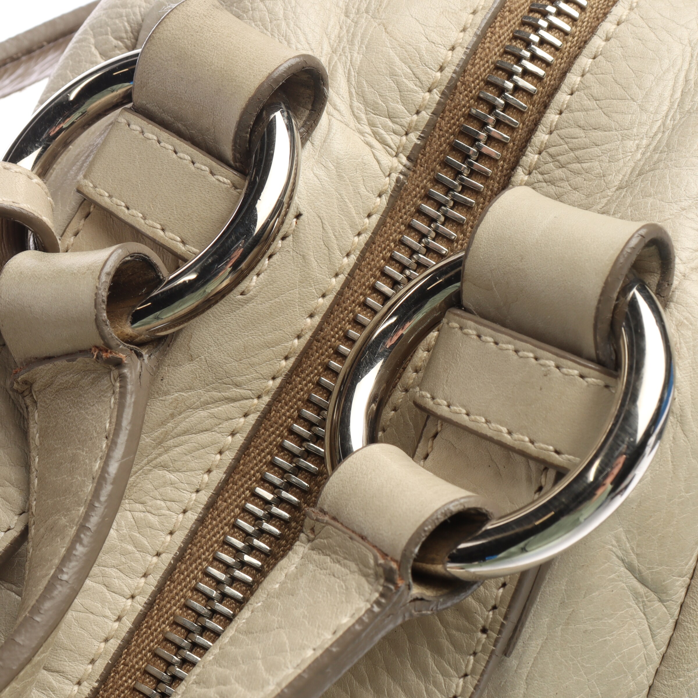 PRADA Bag in One size in White