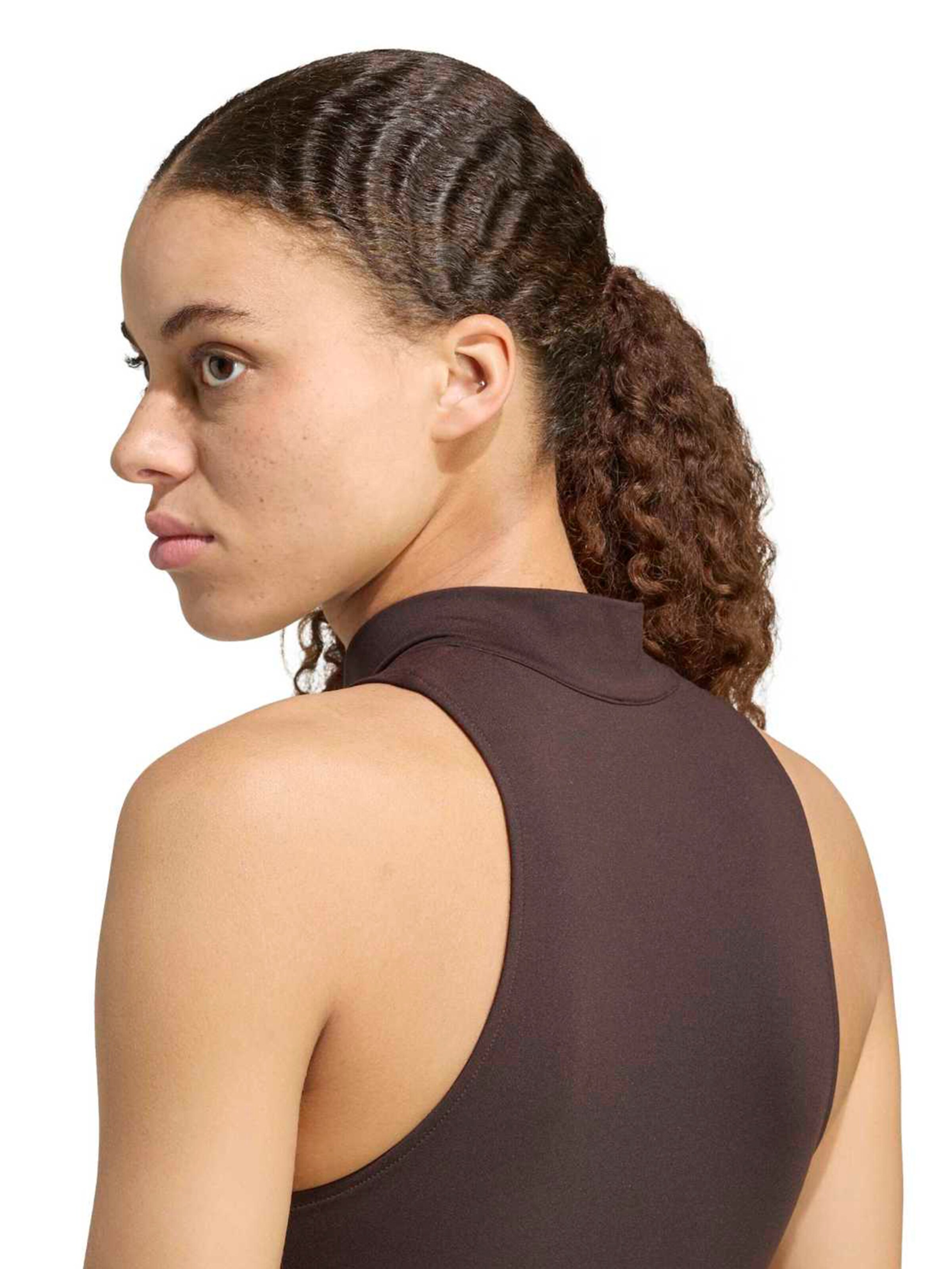 ADIDAS PERFORMANCE Sport body 'HYG' in Bruin
