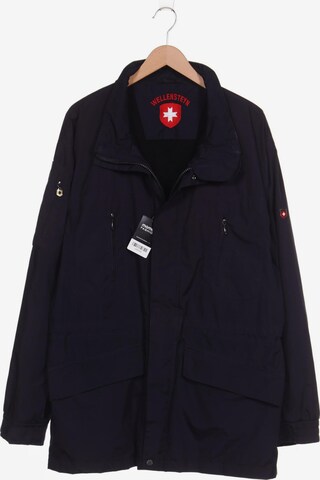 Wellensteyn Jacket & Coat in XXL in Blue: front