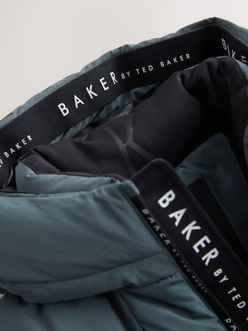 Manteau Baker by Ted Baker en bleu