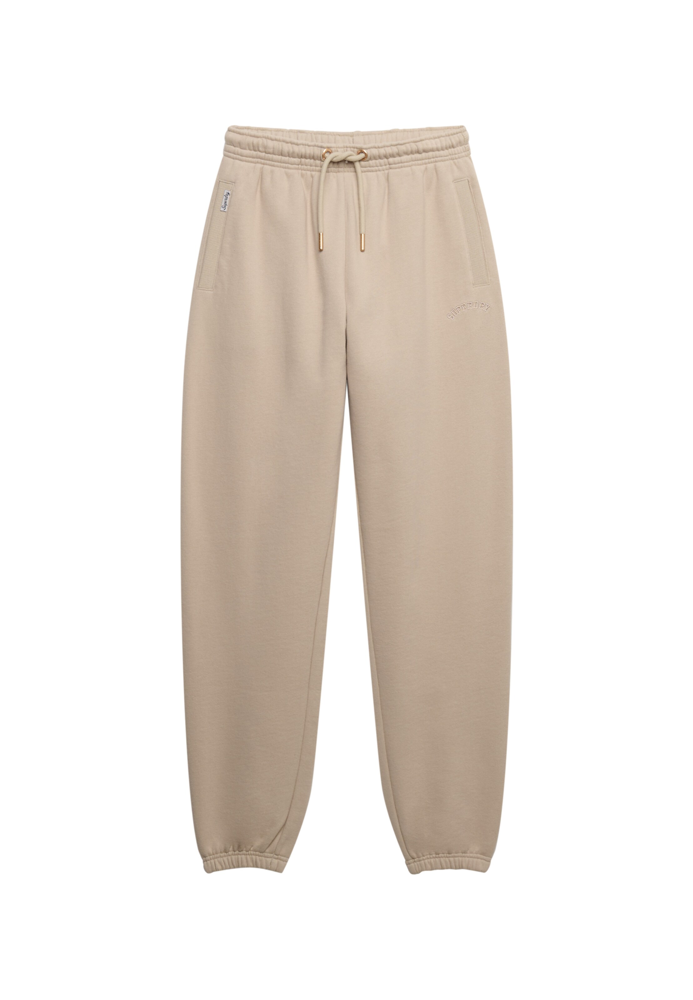 Superdry Hose in beige, Produktansicht