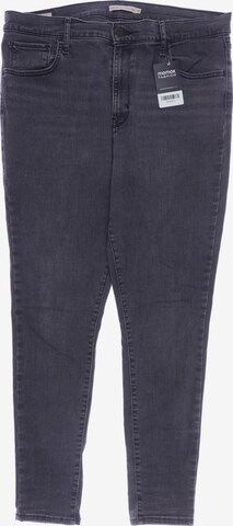 LEVI'S ® Jeans 34 in Grau: predná strana