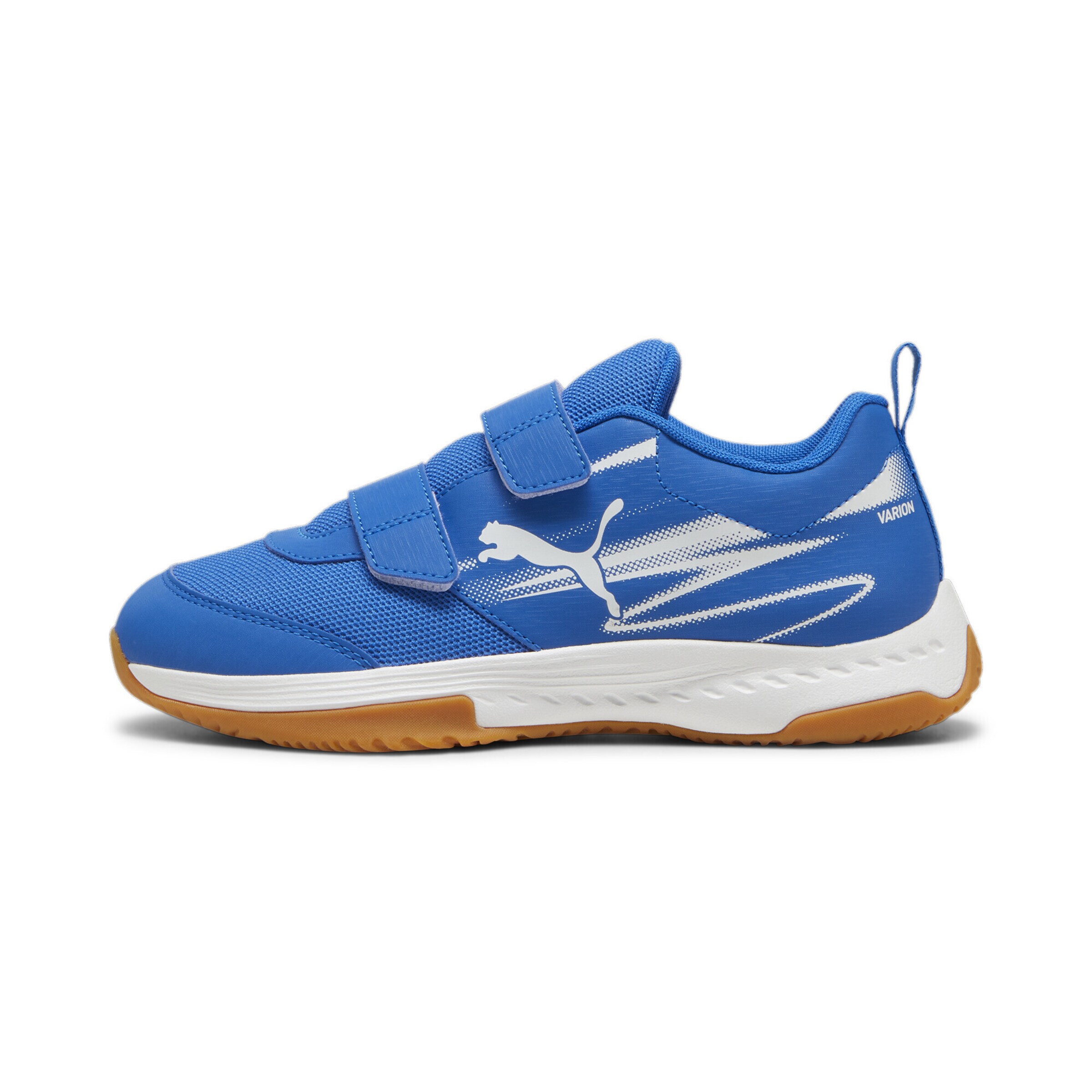 PUMA Sports shoe 'Varion II' in Blue: front