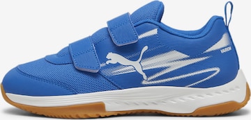PUMA Sportschuh 'Varion II' in Blau: Vorderseite