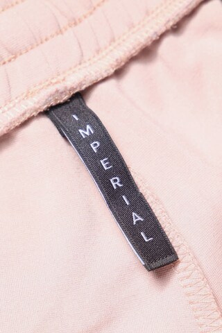 IMPERIAL Jogger-Pants M in Beige