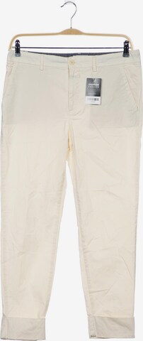 Closed Stoffhose 30 in Beige: predná strana