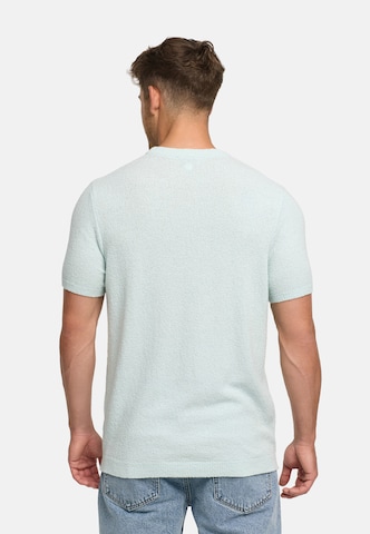 INDICODE JEANS Shirt 'Brokbell' in Green
