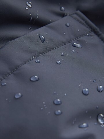 Next Between-seasons coat in Blue