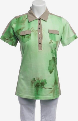BOGNER Top & Shirt in S in Green: front