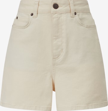 Lexington Regular Shorts 'Florence' in Weiß: predná strana