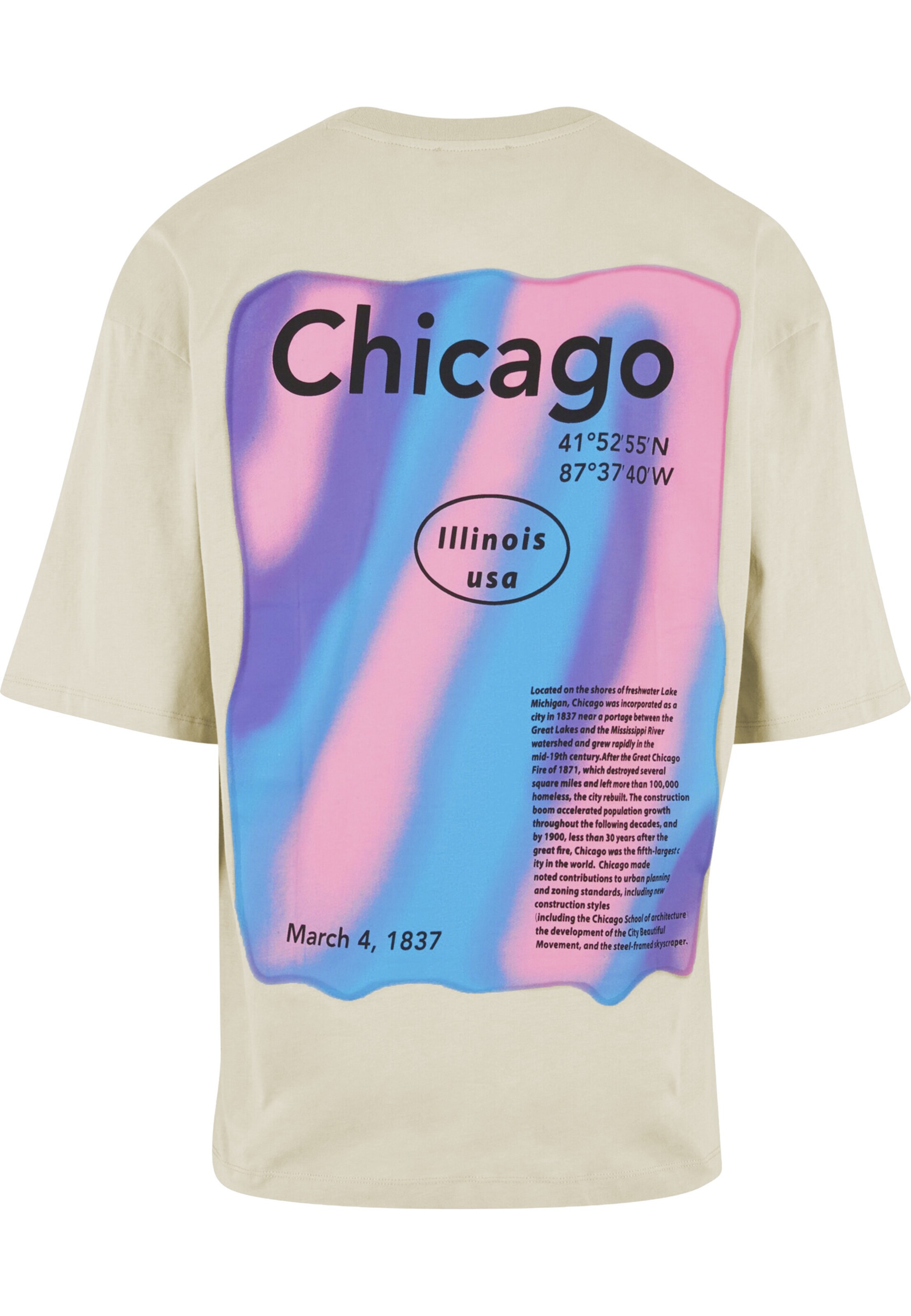 2Y Premium Shirt in Beige