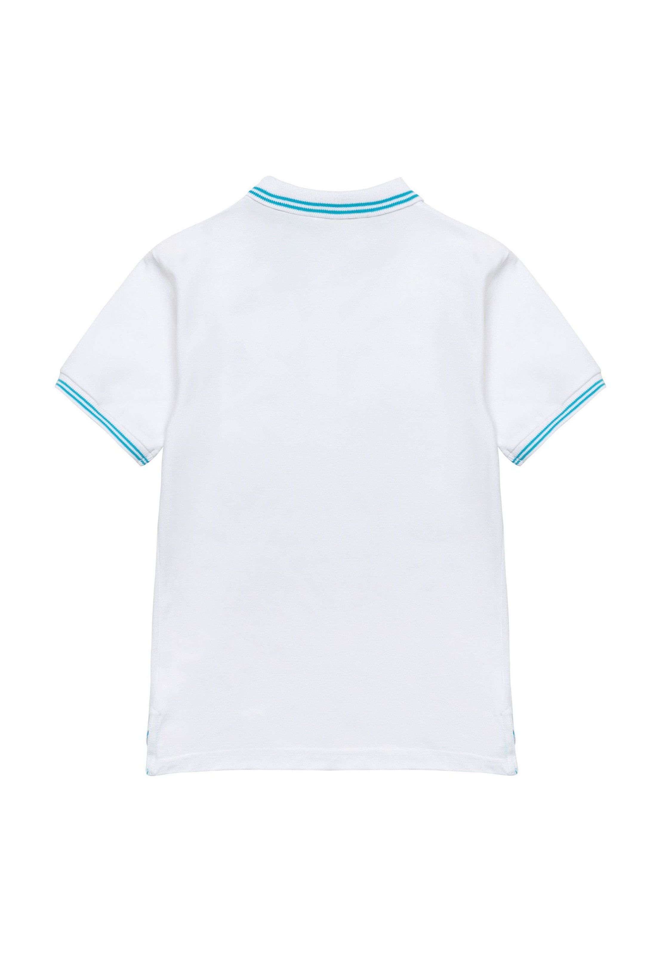 MINOTI Shirt in White