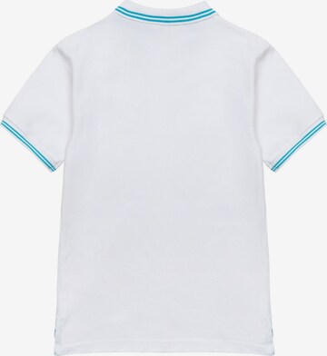 T-Shirt MINOTI en blanc