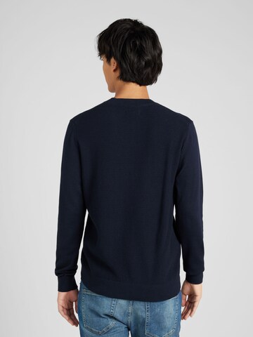 s.Oliver Sweater in Blue