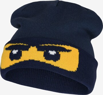 LEGO® kidswear Mütze 'Antony' in Blau