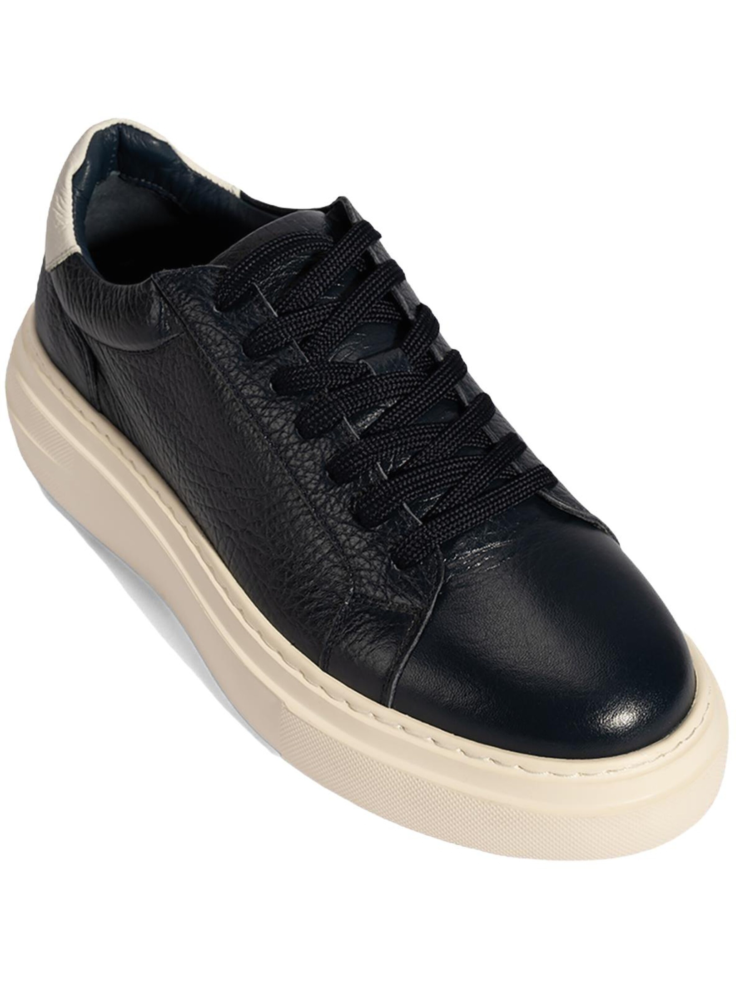 Desa Platform trainers in Blue
