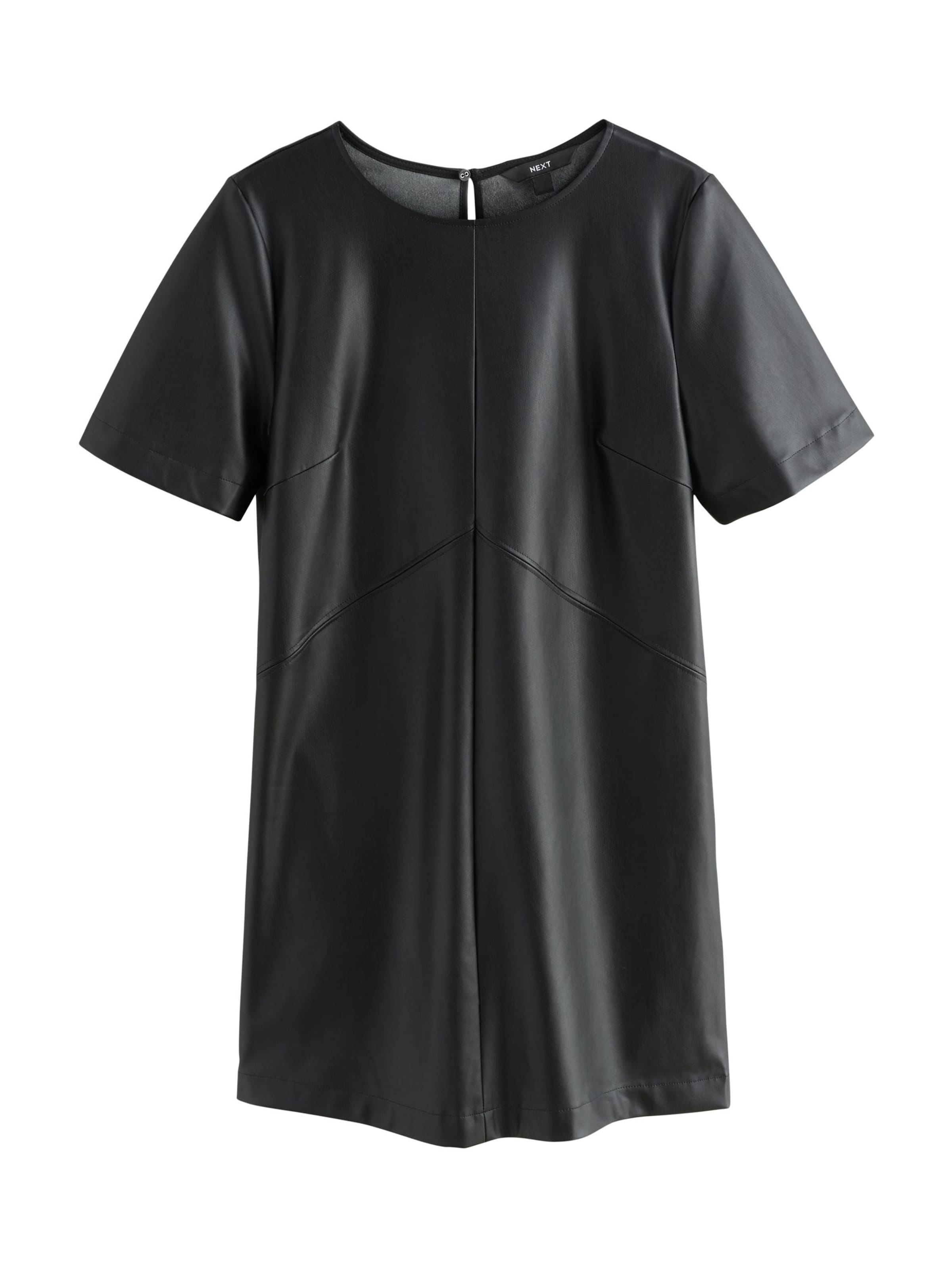 Next Ruha - fekete: elől