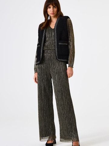 GARCIA Vest, värv must