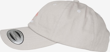Cappello da baseball 'Raffle' di Mister Tee in grigio