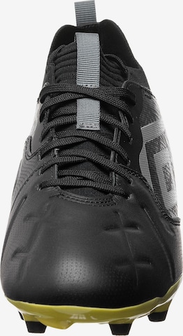 UMBRO Soccer Cleats 'Tocco II Premier FG' in Black