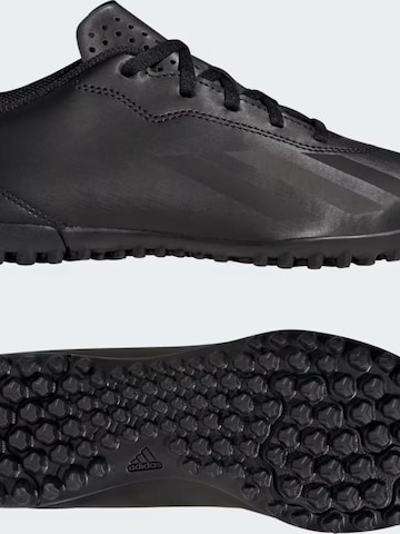 ADIDAS Voetbalschoen in Zwart