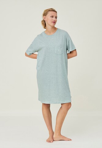 Lexington Nightgown 'MOLLY' in Green