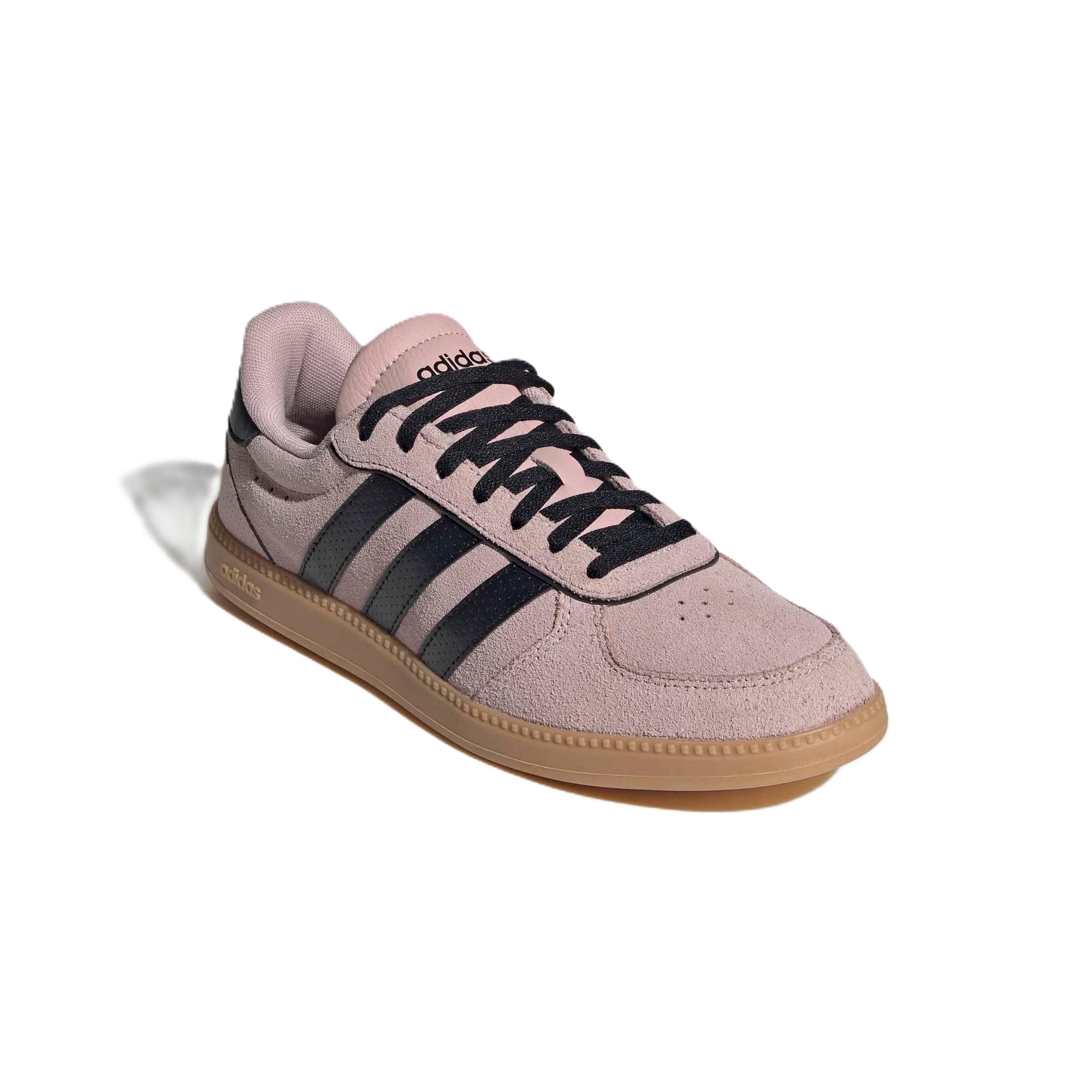 ADIDAS SPORTSWEAR Sneakers 'Breaknet Sleek' in 40,5 in Mauve / Black, Item view