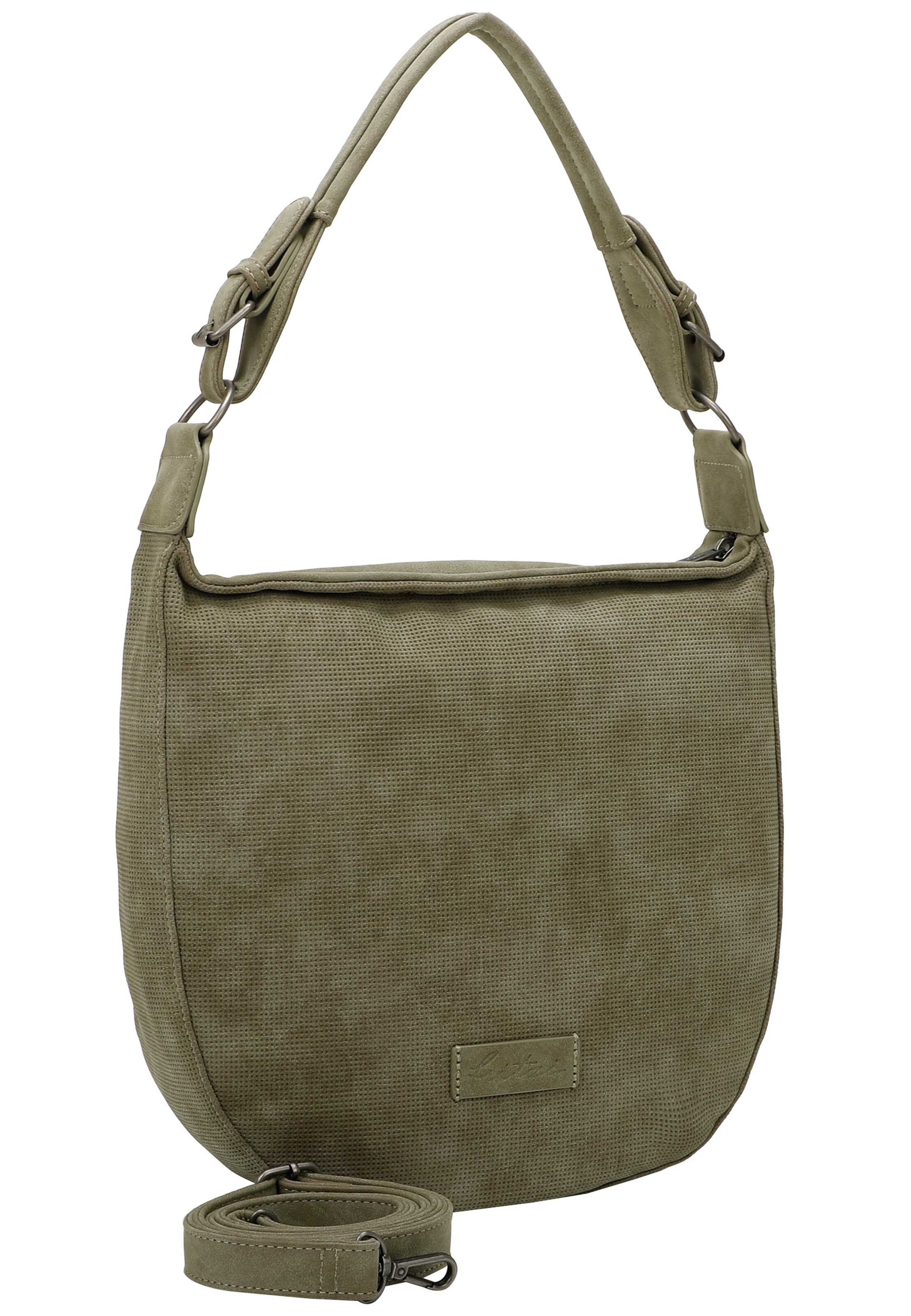 Fritzi aus Preußen Handtas 'Jazy' in Groen