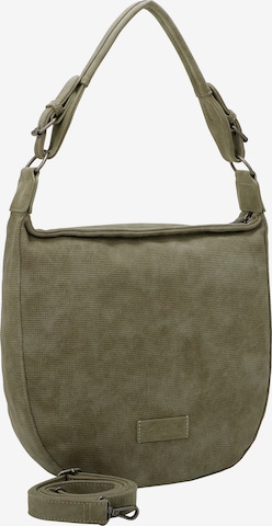 Fritzi aus Preußen Handbag 'Jazy' in Green