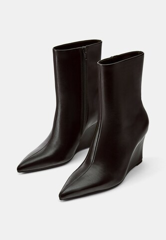 Stivaletto di Pull&Bear in marrone