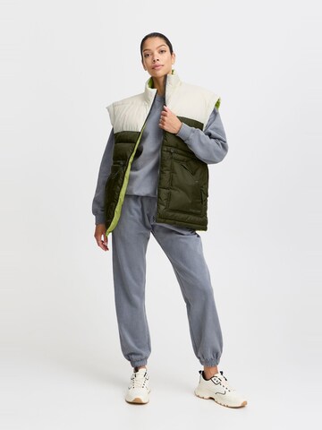 The Jogg Concept - Colete 'CARIA' em verde