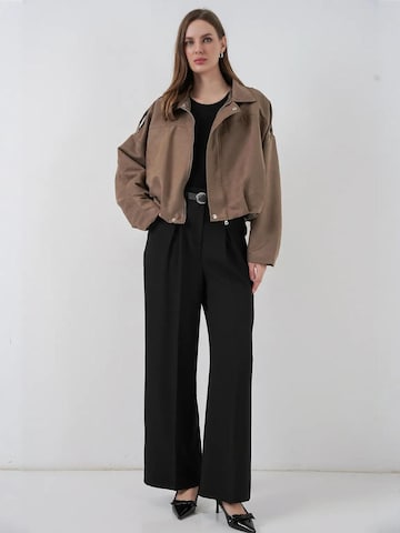 Veste d’hiver 'Jacken' Bigdart en vert