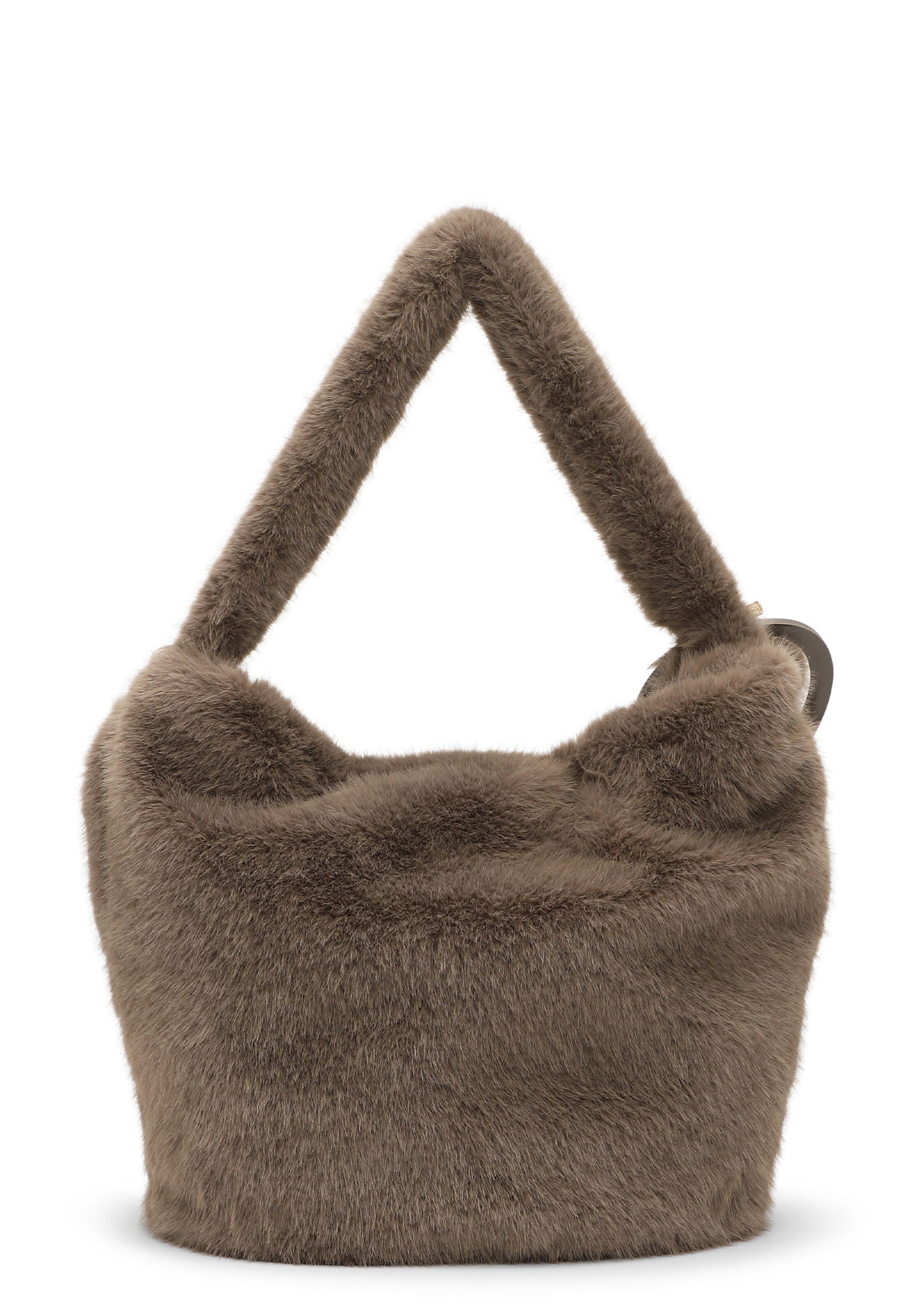 Poche ventrale 'Marijana' Tamaris en beige