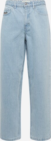 regular Jeans 'CROMER' di HUF in blu: frontale