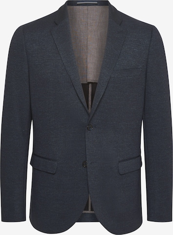 Matinique Suit Jacket 'George' in Blue: front