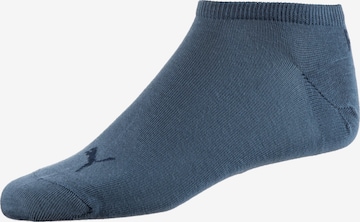 PUMA Ankle Socks in Blue