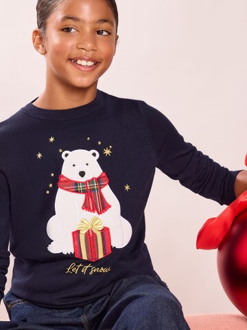 Pull-over Lipsy en bleu